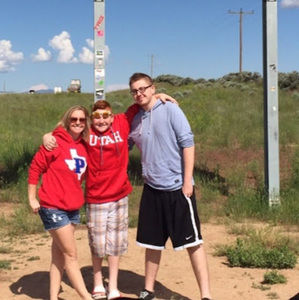 Meet your Posher, Angie